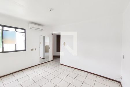 Sala de apartamento para alugar com 2 quartos, 55m² em Santos Dumont, São Leopoldo