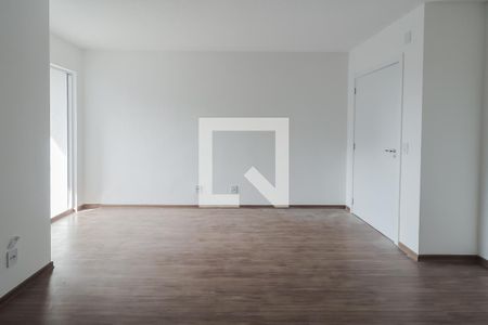 Sala de apartamento à venda com 2 quartos, 58m² em Scharlau, São Leopoldo