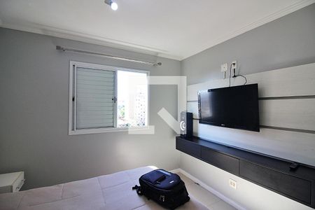 Quarto 1 de apartamento à venda com 2 quartos, 59m² em Jardim Iraja, São Bernardo do Campo