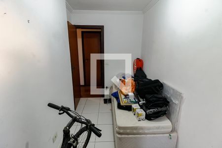 Suíte 1 de apartamento para alugar com 3 quartos, 82m² em Jardim Monte Kemel, São Paulo