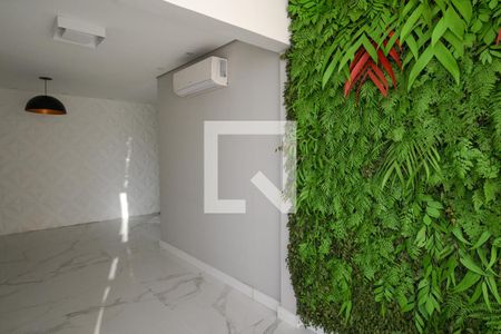 Sacada de apartamento para alugar com 3 quartos, 66m² em Vila Dom Pedro I, São Paulo