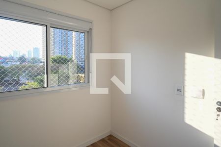 Quarto 1 de apartamento para alugar com 3 quartos, 66m² em Vila Dom Pedro I, São Paulo