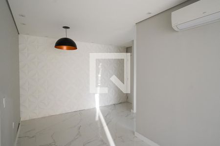 Sala de apartamento para alugar com 3 quartos, 66m² em Vila Dom Pedro I, São Paulo