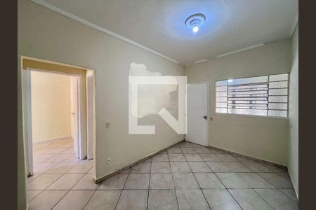 Casa para alugar com 2 quartos, 100m² em Jardim dos Oliveiras, Campinas