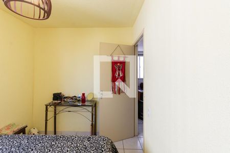 Quarto 2 de apartamento à venda com 2 quartos, 50m² em Estácio, Rio de Janeiro