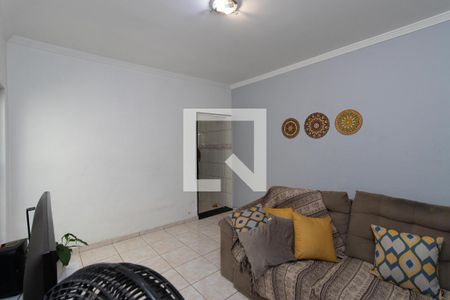 Sala de casa à venda com 3 quartos, 180m² em Vila Maria Alta, São Paulo