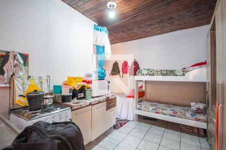 Studio de casa para alugar com 1 quarto, 47m² em Presidente Altino, Osasco