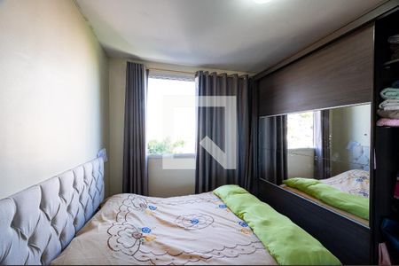 Quarto 1 de apartamento para alugar com 2 quartos, 65m² em Parque Jabaquara, São Paulo