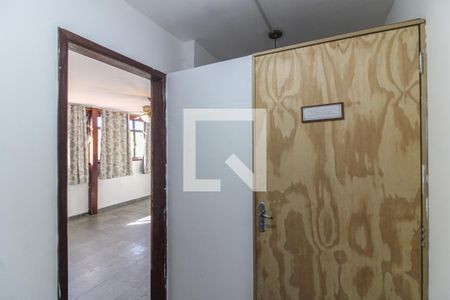 Sala -Hall entrada de casa para alugar com 1 quarto, 70m² em Vargem Grande, Rio de Janeiro