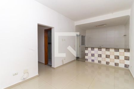 Sala de apartamento para alugar com 3 quartos, 80m² em Ipiranga, São Paulo