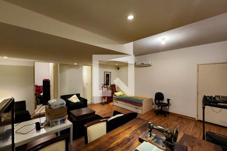 Sala 2 de casa de condomínio para alugar com 3 quartos, 155m² em Butantã, São Paulo