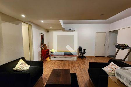 Sala 2 de casa de condomínio à venda com 3 quartos, 155m² em Butantã, São Paulo