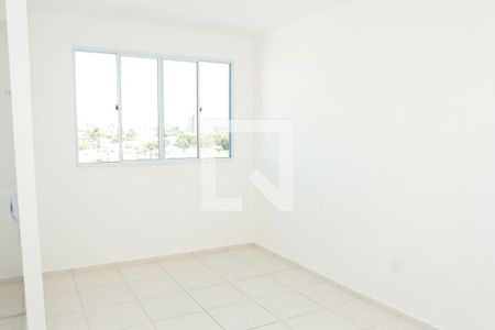 Apartamento para alugar com 2 quartos, 47m² em Jardim Guanabara, Belo Horizonte