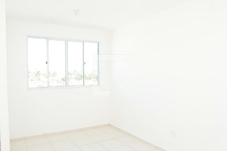 Sala de apartamento à venda com 2 quartos, 47m² em Jardim Guanabara, Belo Horizonte