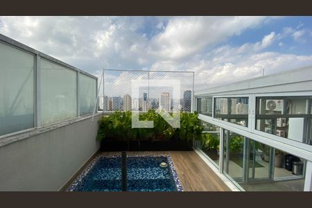 Apartamento à venda com 2 quartos, 123m² em Vila Cordeiro, São Paulo