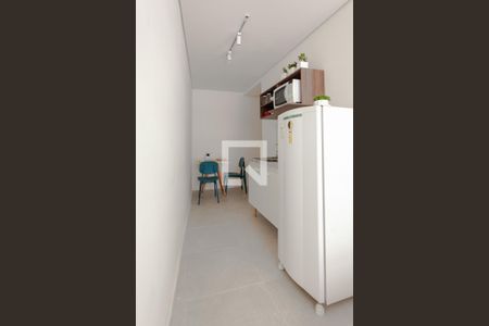 Kitnet/Studio para alugar com 1 quarto, 22m² em Centro Histórico de São Paulo, São Paulo