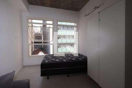 Studio de kitnet/studio para alugar com 1 quarto, 30m² em Centro Histórico de São Paulo, São Paulo