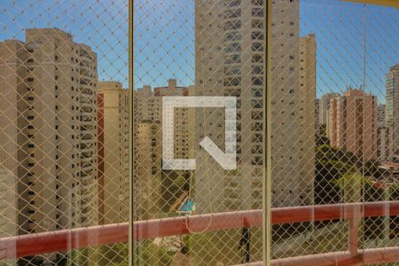 Quarto 1 de apartamento para alugar com 4 quartos, 154m² em Vila Mascote, São Paulo
