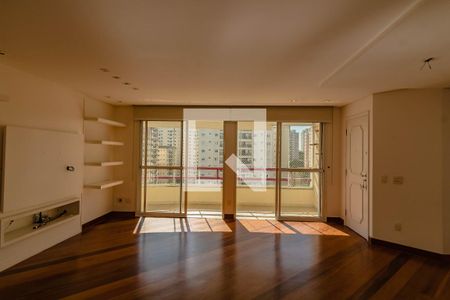 Apartamento à venda com 4 quartos, 154m² em Vila Mascote, São Paulo