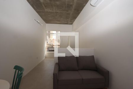 Estúdio de kitnet/studio para alugar com 1 quarto, 31m² em Centro Histórico de São Paulo, São Paulo