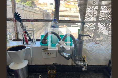 Casa à venda com 300m², 5 quartos e 2 vagas Casa à venda com 300m², 5 quartos e 2 vagasCozinha 1