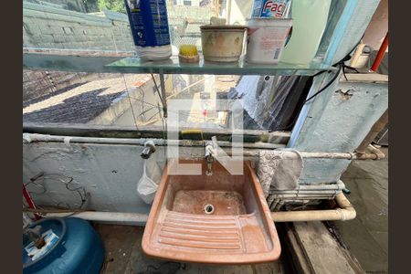 Casa à venda com 300m², 5 quartos e 2 vagas Casa à venda com 300m², 5 quartos e 2 vagasÁrea de Serviço 1