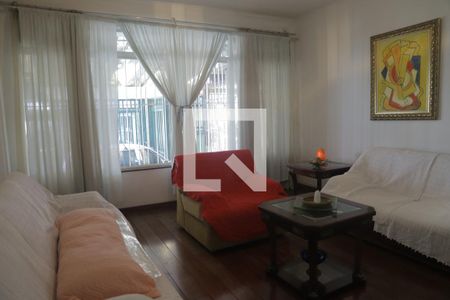 Sala de casa à venda com 3 quartos, 312m² em Planalto Paulista, São Paulo