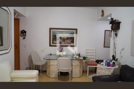 Sala de apartamento à venda com 1 quarto, 56m² em Jacarepaguá, Rio de Janeiro