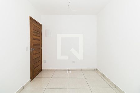 Sala de apartamento para alugar com 1 quarto, 52m² em Vila Maria Alta, São Paulo