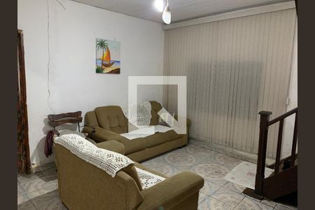 Sala de casa à venda com 3 quartos, 176m² em Vila Independência, São Paulo