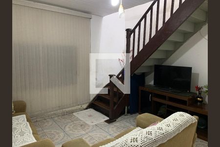 Sala de casa para alugar com 3 quartos, 176m² em Vila Independência, São Paulo