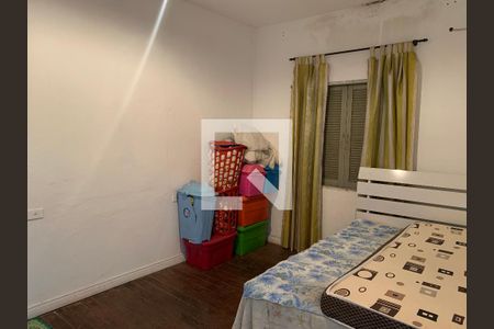 Quarto 2 de casa para alugar com 3 quartos, 176m² em Vila Independência, São Paulo