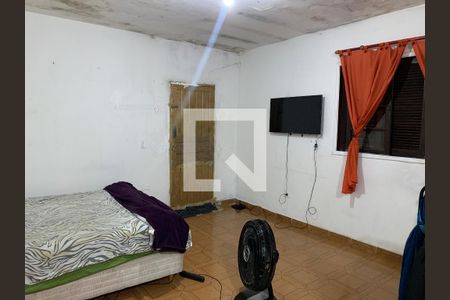 Suite 1 de casa à venda com 3 quartos, 176m² em Vila Independência, São Paulo