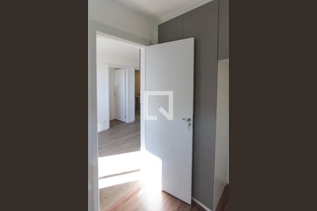 Quarto de apartamento para alugar com 2 quartos, 33m² em Vila Prudente, São Paulo
