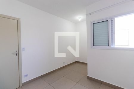 Quarto 1 de apartamento para alugar com 2 quartos, 45m² em Vila Sao Geraldo, São Paulo