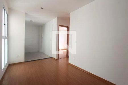 Sala de apartamento para alugar com 2 quartos, 65m² em Morro Santana, Porto Alegre