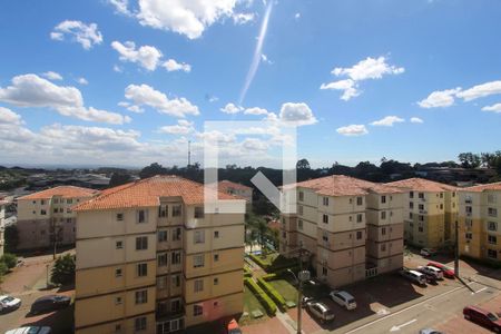 Vista de apartamento para alugar com 2 quartos, 65m² em Morro Santana, Porto Alegre
