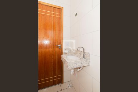 Banheiro de apartamento para alugar com 1 quarto, 51m² em Vila Maria Alta, São Paulo