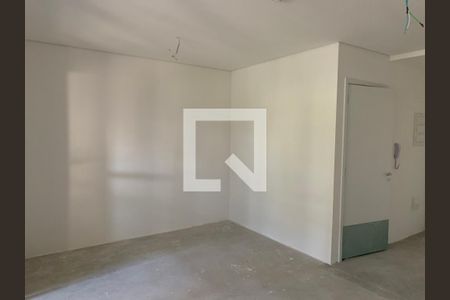 Studio de apartamento à venda com 1 quarto, 38m² em Vila Mariana, São Paulo