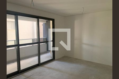 Studio de apartamento à venda com 1 quarto, 38m² em Vila Mariana, São Paulo