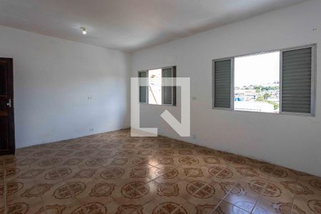 Quarto 1 de casa para alugar com 3 quartos, 80m² em Vila Nogueira, Diadema