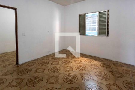 Quarto 2 de casa para alugar com 3 quartos, 80m² em Vila Nogueira, Diadema