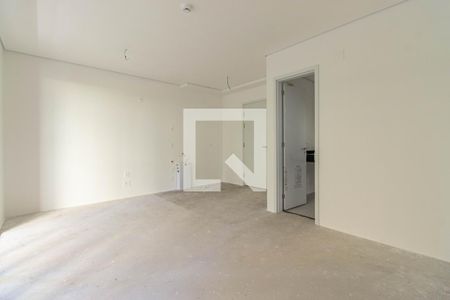 Studio de kitnet/studio à venda com 1 quarto, 36m² em Vila Mariana, São Paulo