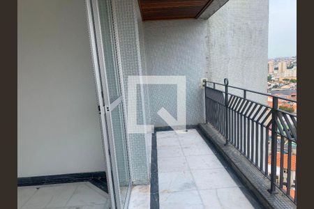 Apartamento à venda com 4 quartos, 309m² em Ipiranga, São Paulo