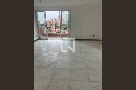 Apartamento à venda com 4 quartos, 309m² em Ipiranga, São Paulo