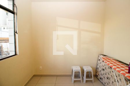 Suite de apartamento à venda com 3 quartos, 74m² em Cidade Nova, Belo Horizonte