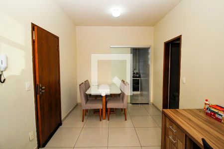 Apartamento à venda com 3 quartos, 74m² em Cidade Nova, Belo Horizonte
