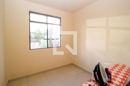 Suite de apartamento à venda com 3 quartos, 74m² em Cidade Nova, Belo Horizonte