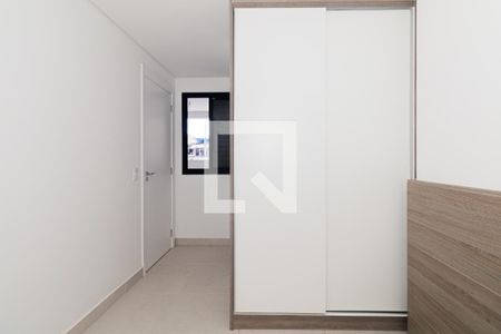 Quarto de apartamento para alugar com 1 quarto, 52m² em Vila Maria Alta, São Paulo