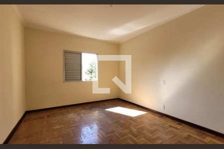 Quarto 2 de casa para alugar com 2 quartos, 130m² em Vila Humaitá, Santo André
